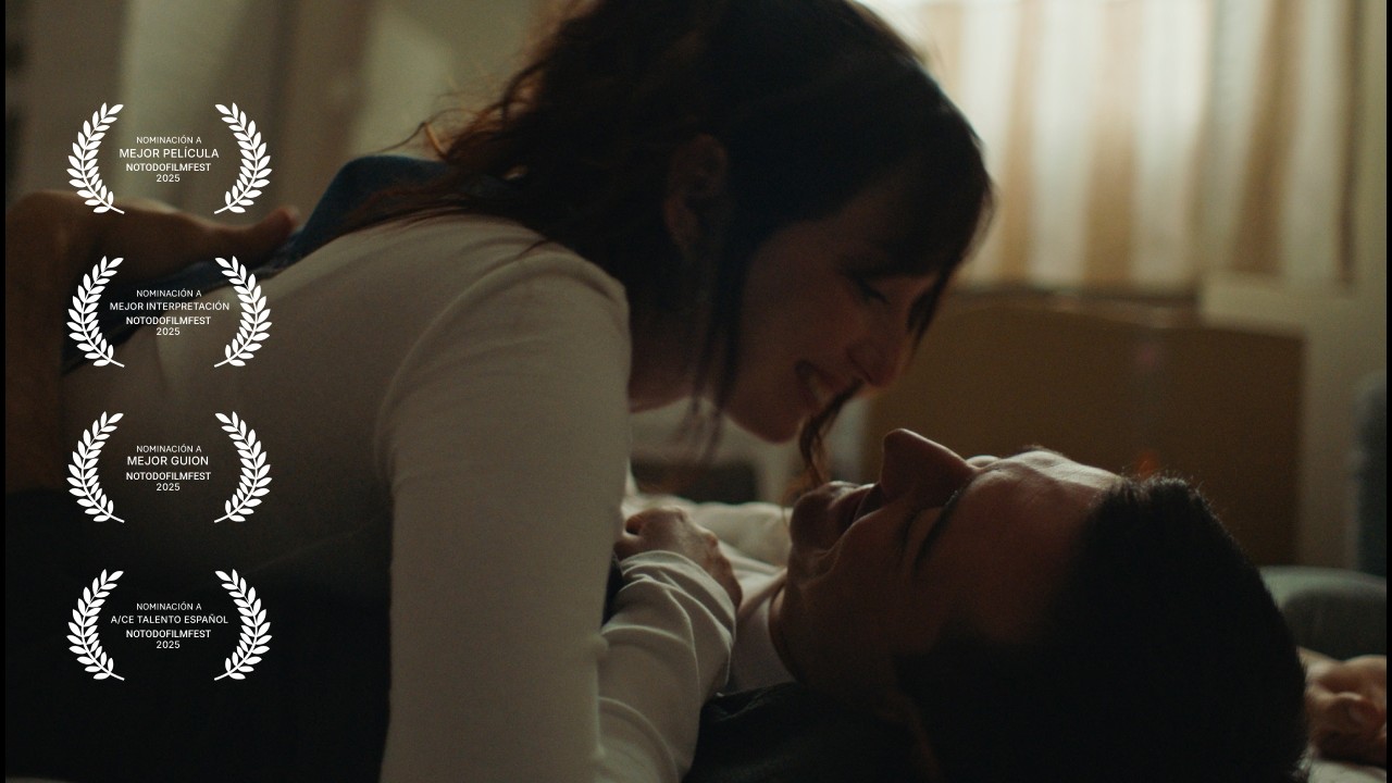 Todo por una Foto en la Cartera (2025)