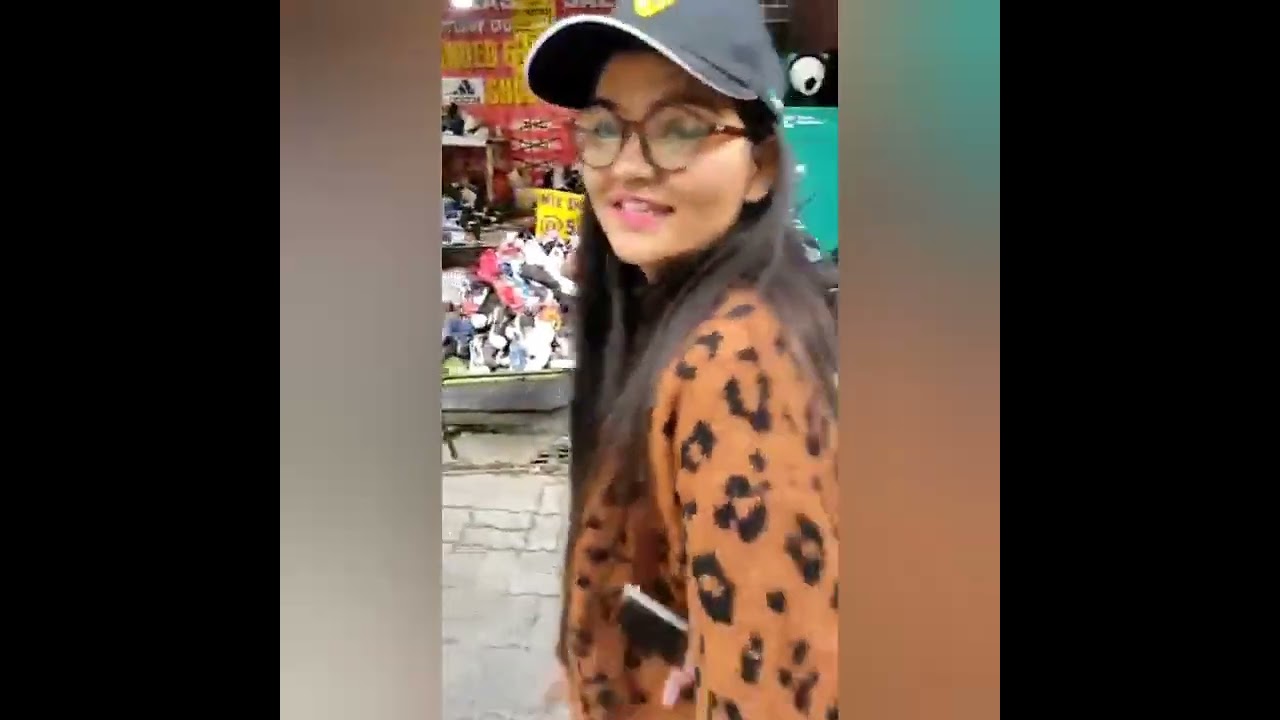 Himachal trip day - 1 vlog🥶😎#himachal #vlog #trip #Himachaltrip  #Chandnijoshi