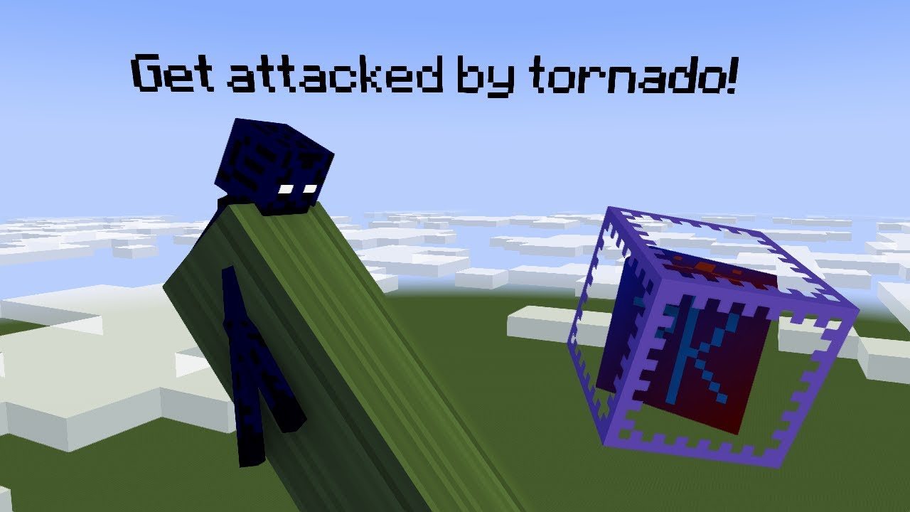 TigerEye35 | Anomaly 556 vs Anomaly 111 [Season 2, Episode 39]