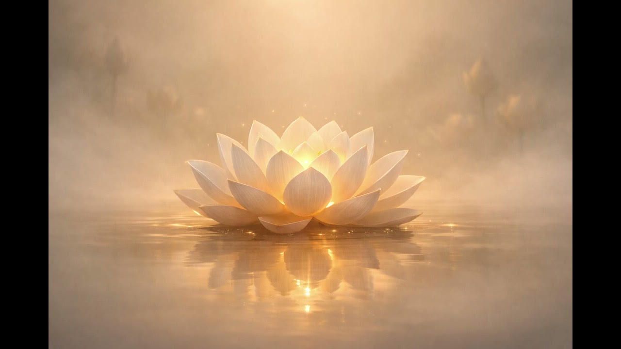 Metta Loving-Kindness Meditation Music | Buddhist Heart Opening | 8 Hours