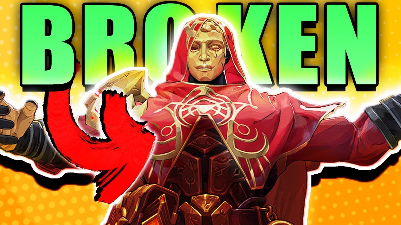 ADAM WARLOCK IS SO BACK!!! | Marvel Rivals