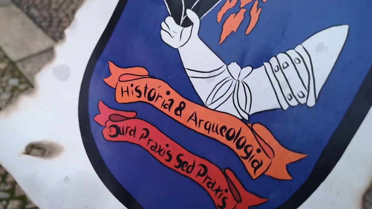 Latada História e Arqueologia 2020/2021 #latadaum2021