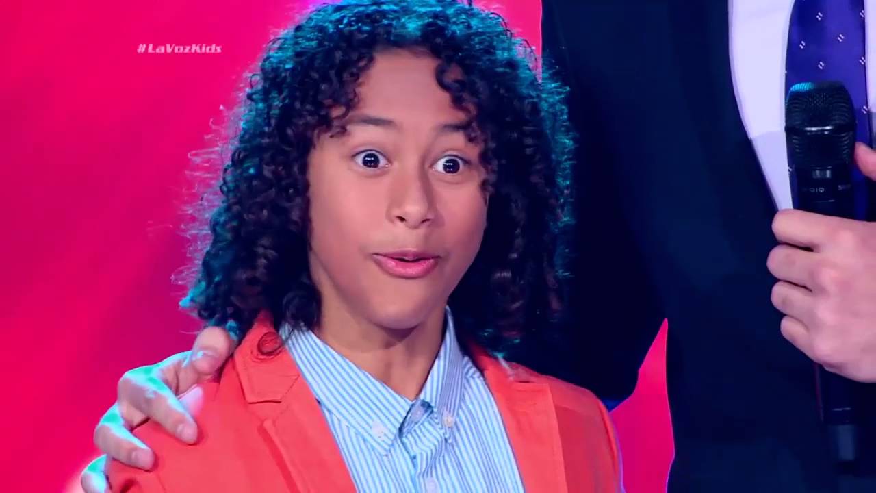 Diego Alejandro cantó Hoy ya me voy de Kany García – LVK Col – Rescates – Cap 40 – T2