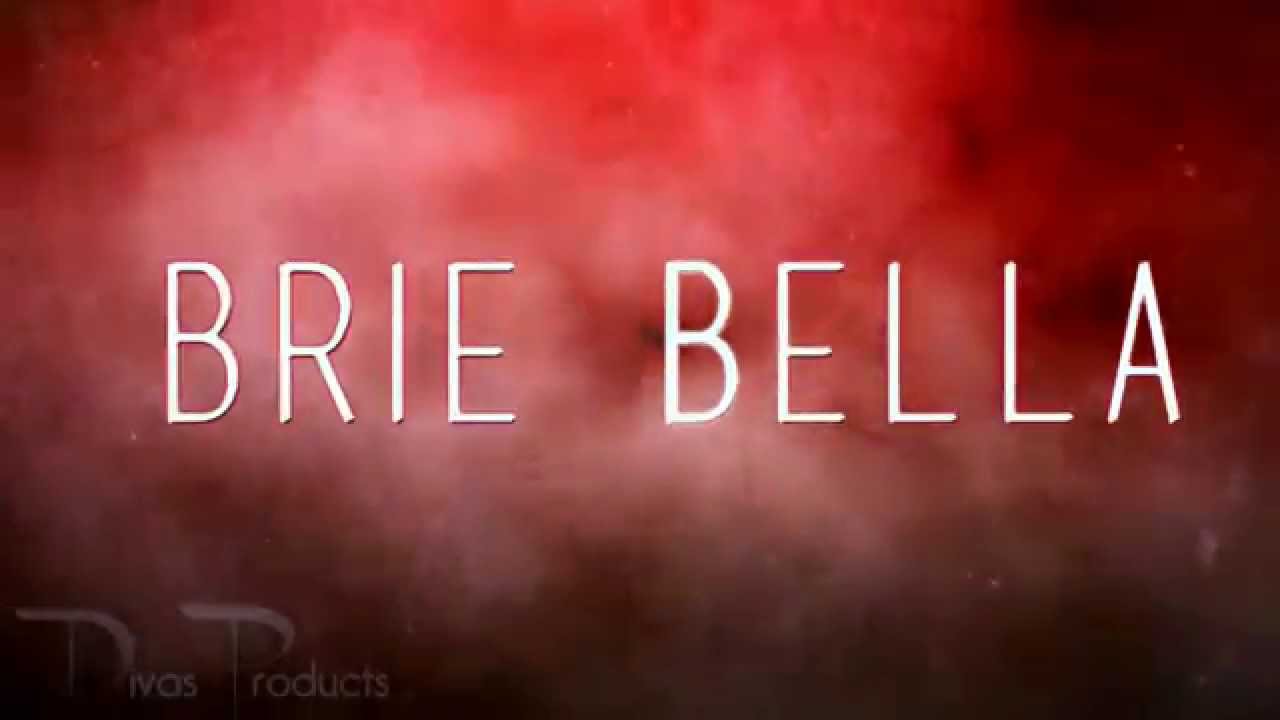 Brie Bella Custom Entrance Video Titantron