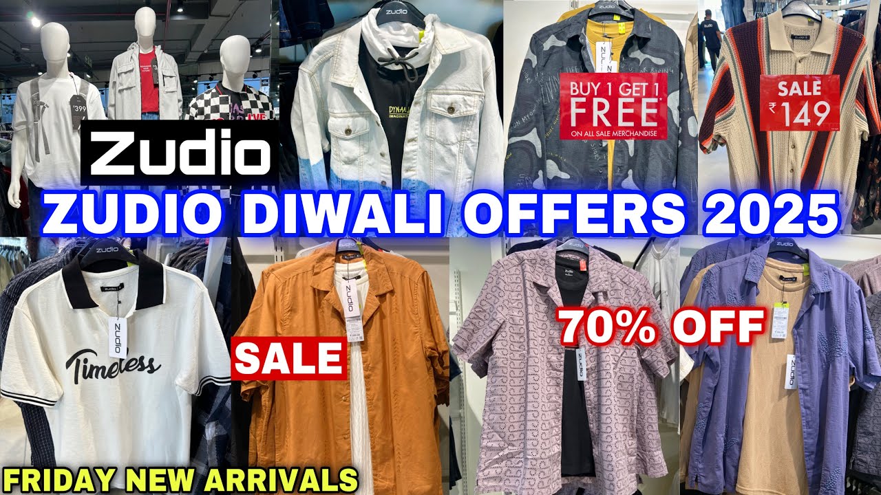 Zudio Sale 2025 | Zudio Summer Collection 2025 | Zudio New Collection | Zudio Shopping | ZUDIO |HAUL