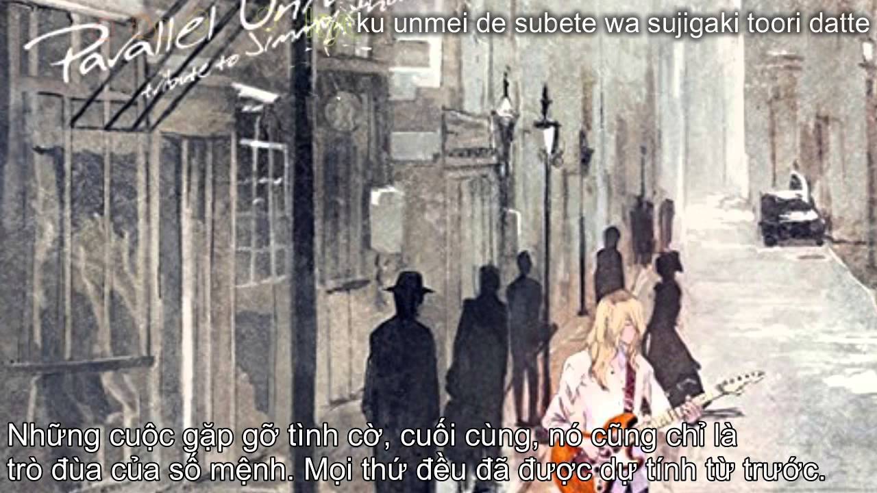 [りぶ] Calc. [Vietsub]