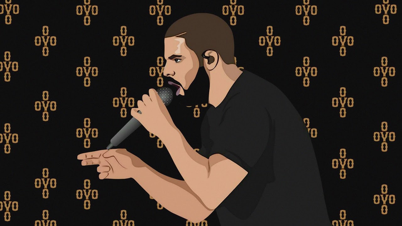 Drake Type Beat - 