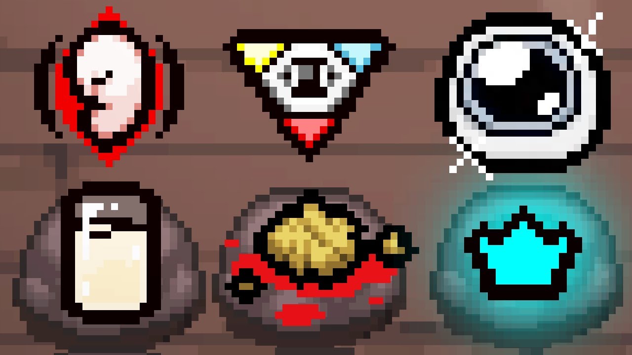 The Craziest Room EVER