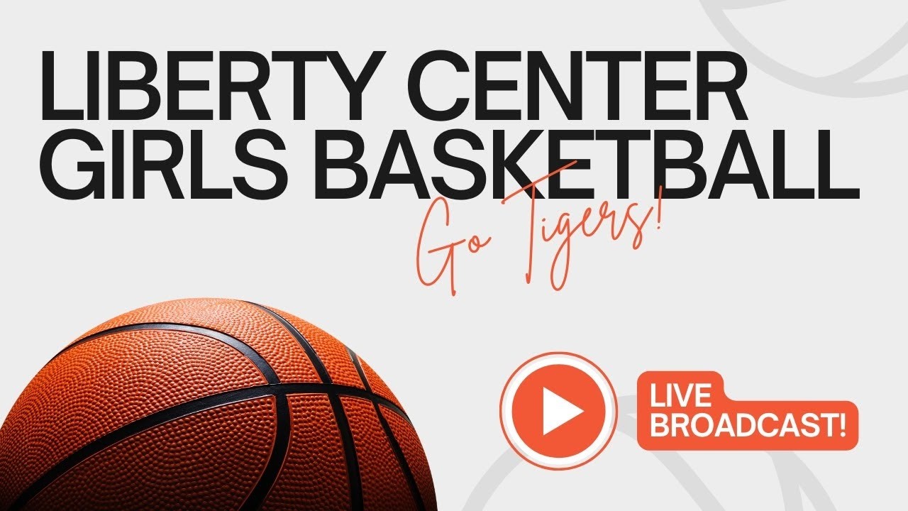 2026 OHSAA Girls Basketball District Semi-final: Liberty Center vs. Ottawa Hills