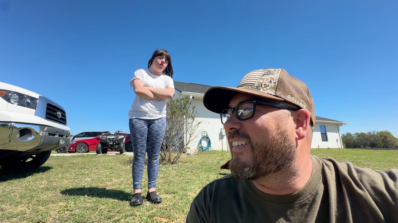 Meet My New Daughter Brie