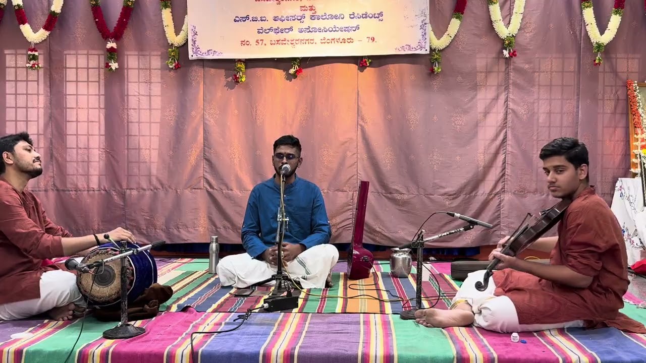 Dachukovalena - Todi - Tyagaraja