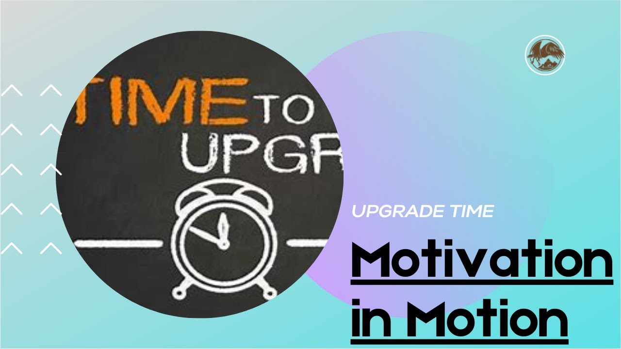 Upgrade Your Mind to Achieve More