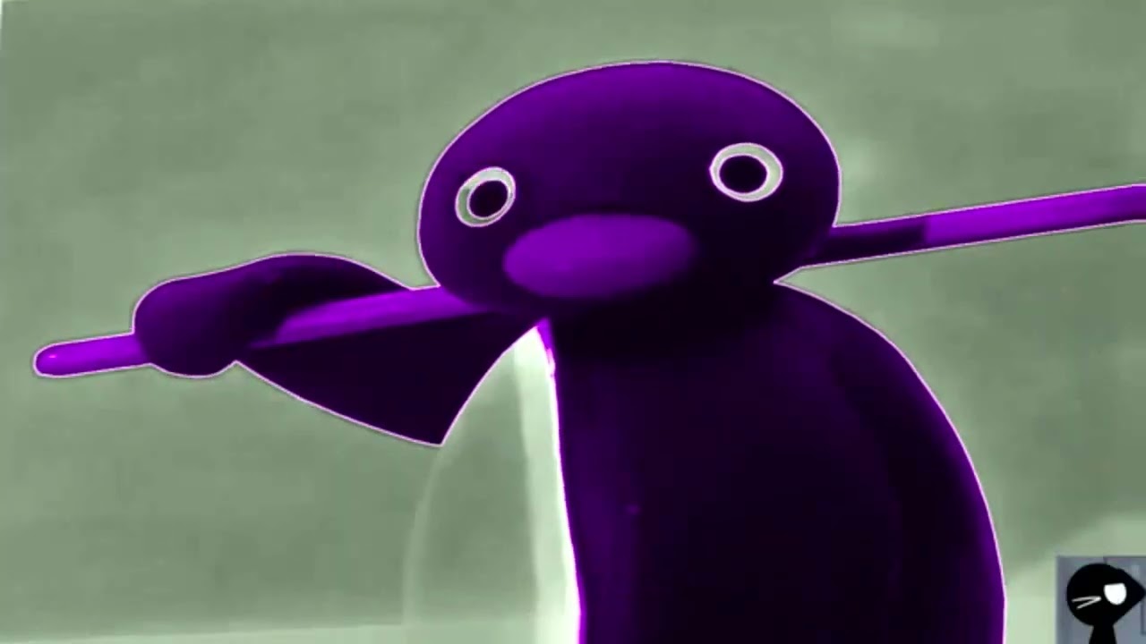 Pingu Outro 4ormulator Collection (V1-V100)