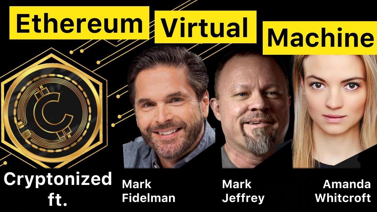 How Does an Ethereum Virtual Machine (EVM) Work?