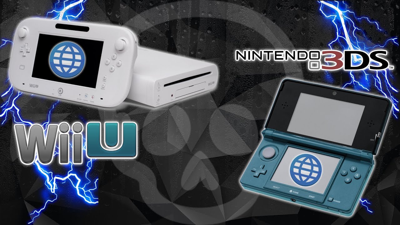 Der endgültige Tod für den 3DS und die Wii U