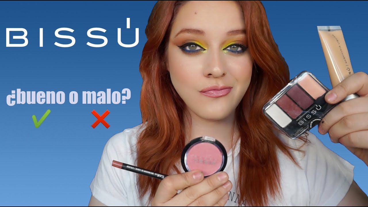 BISSU - ¿Aprobado por Profesionales? - Look Completo - Pamela Segura
