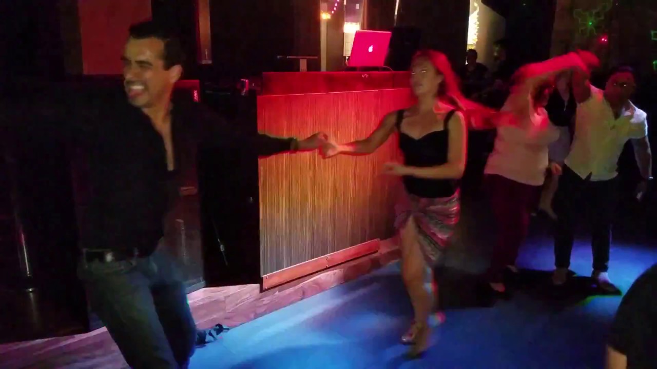 Blue J Bar and Lounge