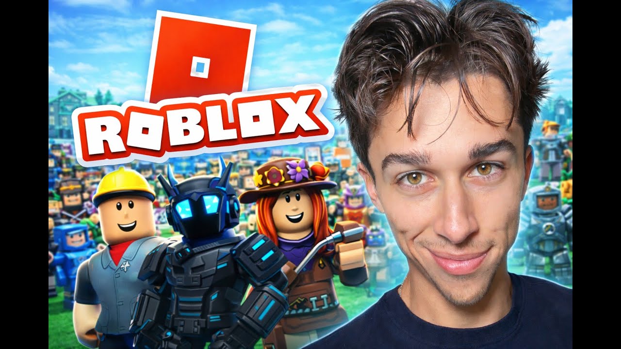 Playing Roblox with Subscribers