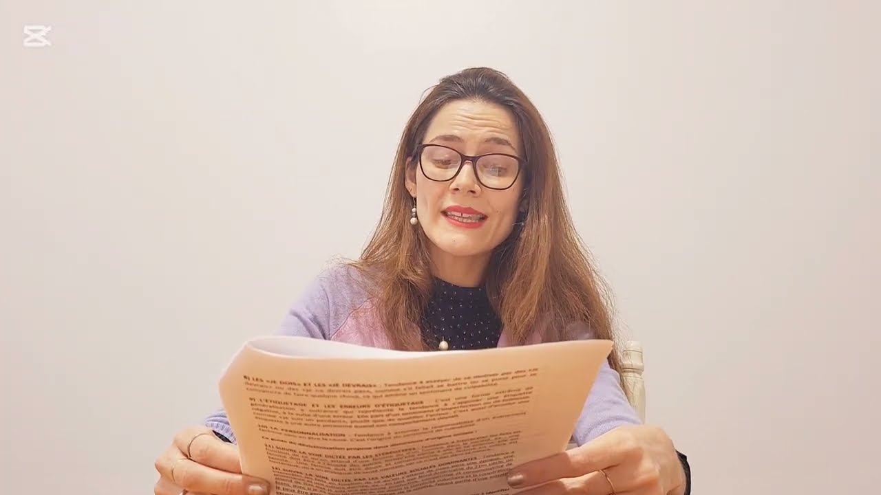 Développement personnel - Les distorsions cognitives créées par la victimisation
