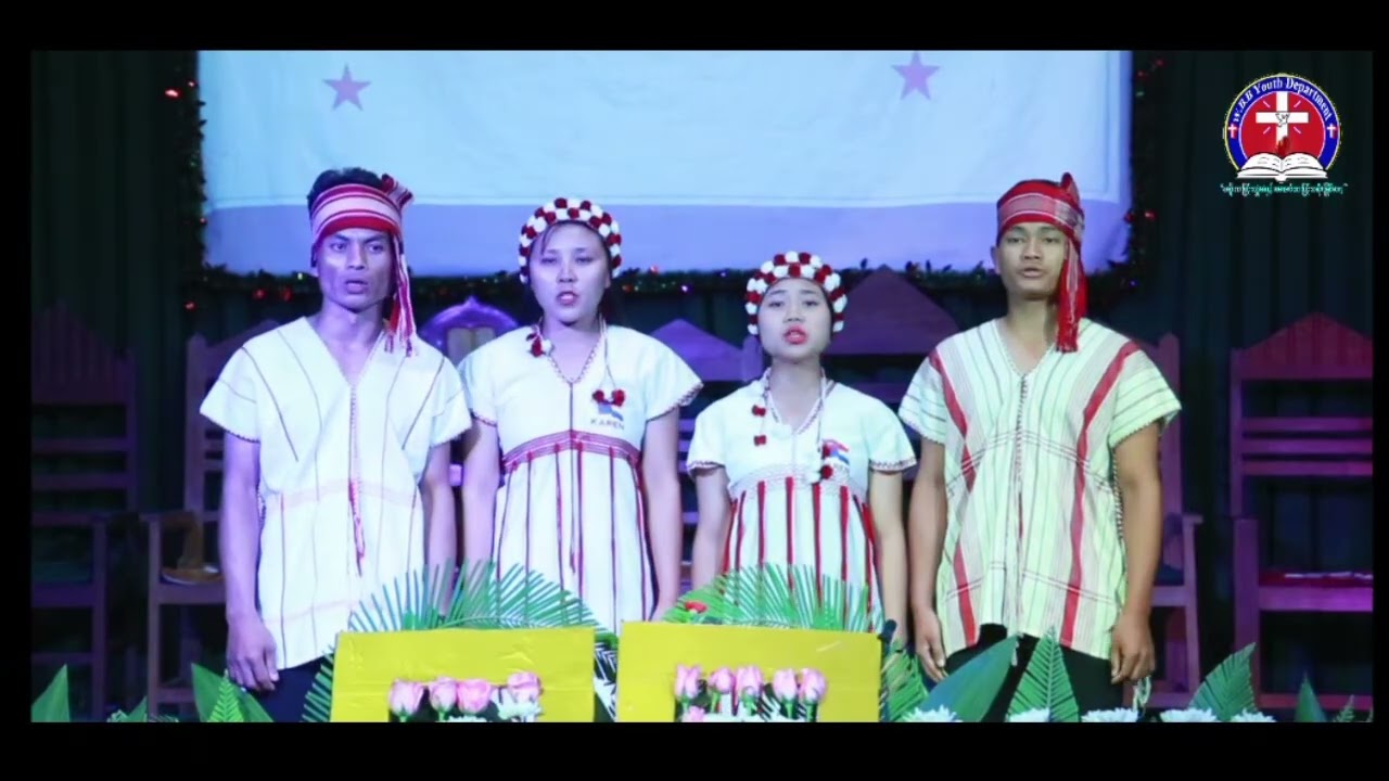 Karen Quartet song (the first prize 🏆 team)