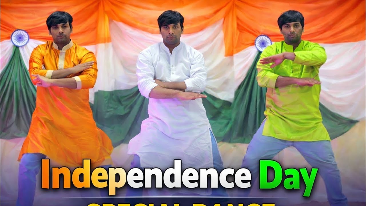 Independence Day🇮🇳 special Dance Performance | Vande Mataram #deshbhakti #vandemataram #dance 