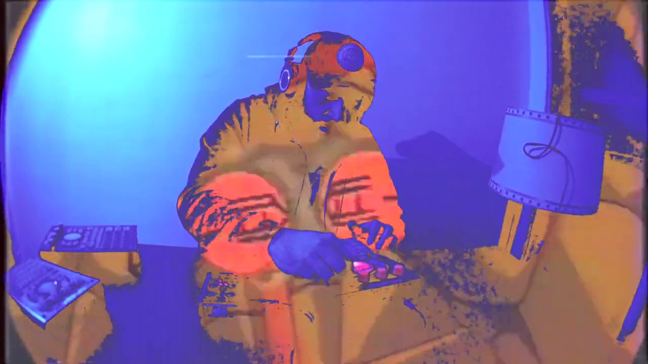 Re-sampled Beat session 4 ACT  #lofi #beats #hiphop
