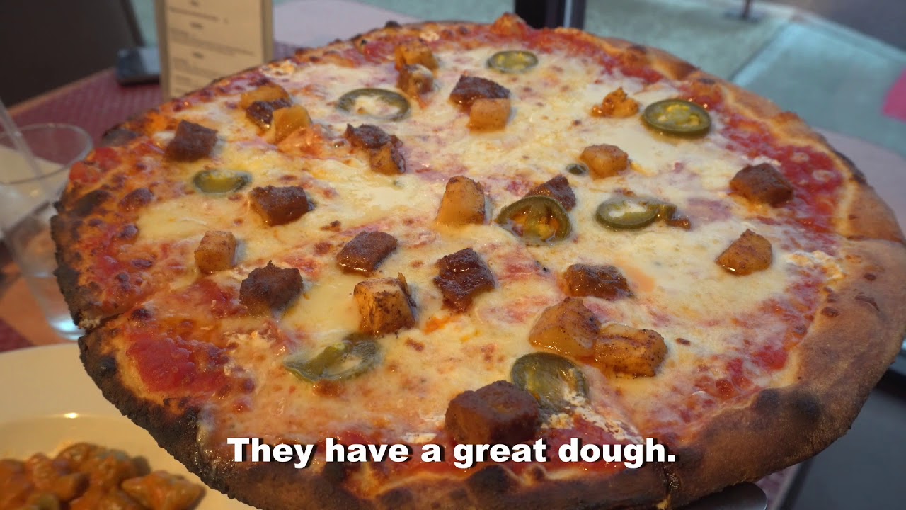 Tripping Kosher: The Upper Crust - Lakewood, NJ