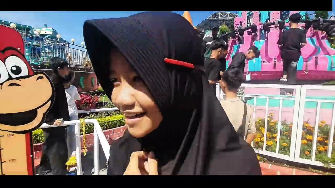 MTs Ma'arif NU Karanganyar - Batu Malang