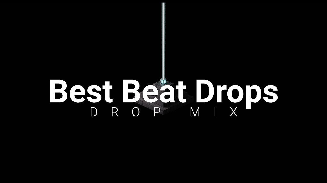 25 Best NCS Beat Drops (Drop Mix)