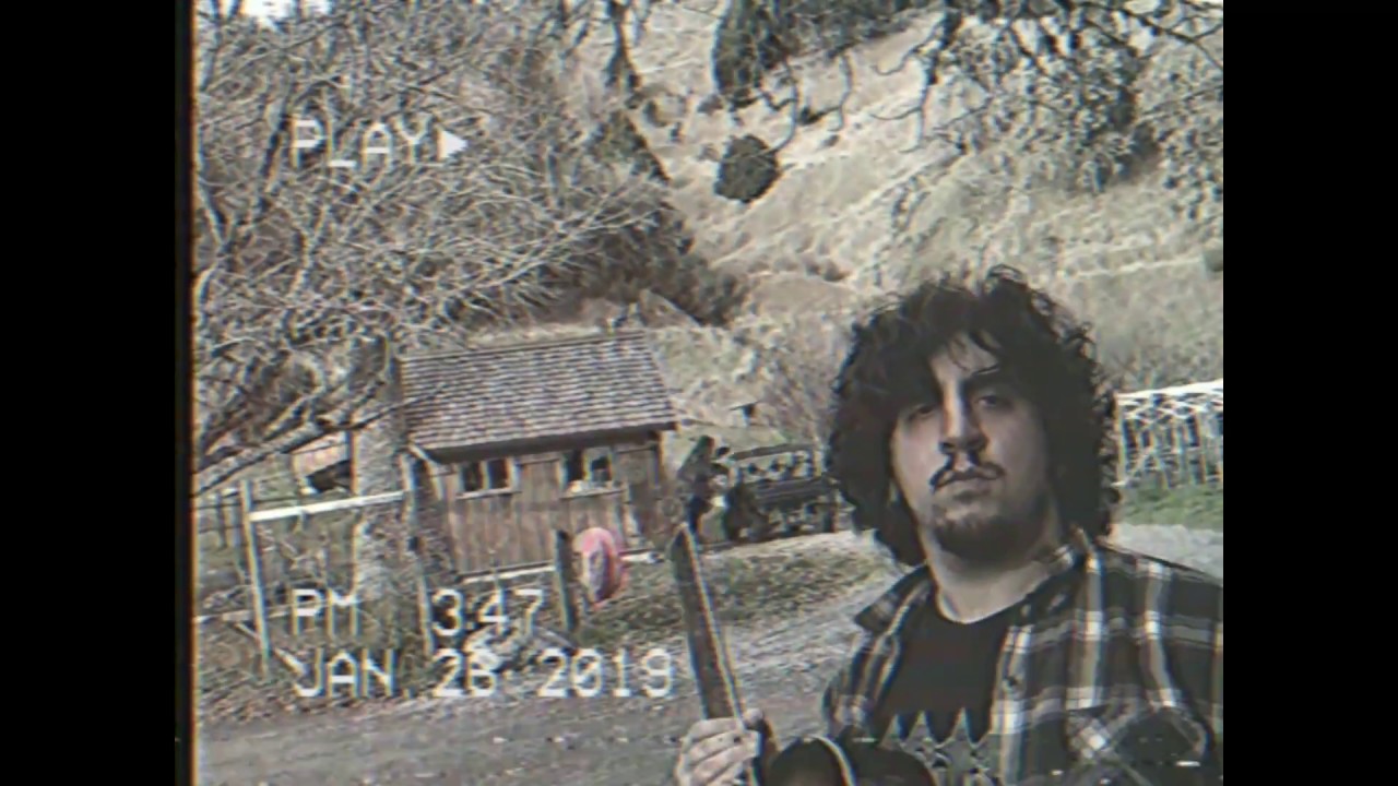 A day in Murder Mountain - Humboldt California
