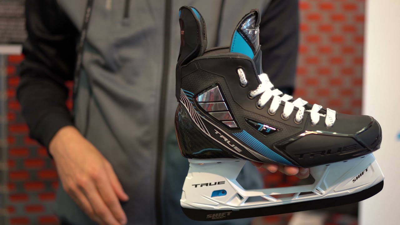 True Skate TF9