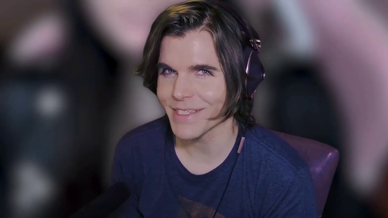 The true Onision on Eugenia Cooney