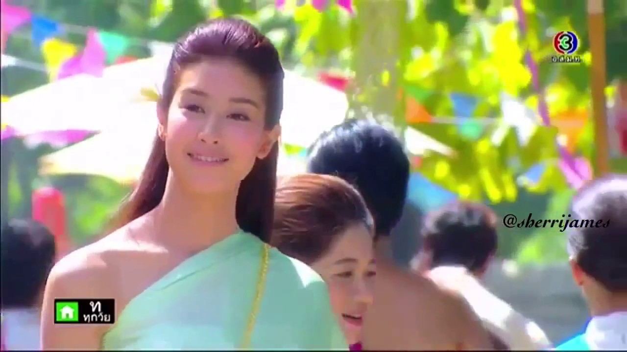 [Eng Sub] CUT - Two Spirits' Love EP.1 l เจอกันครั้งแรก
