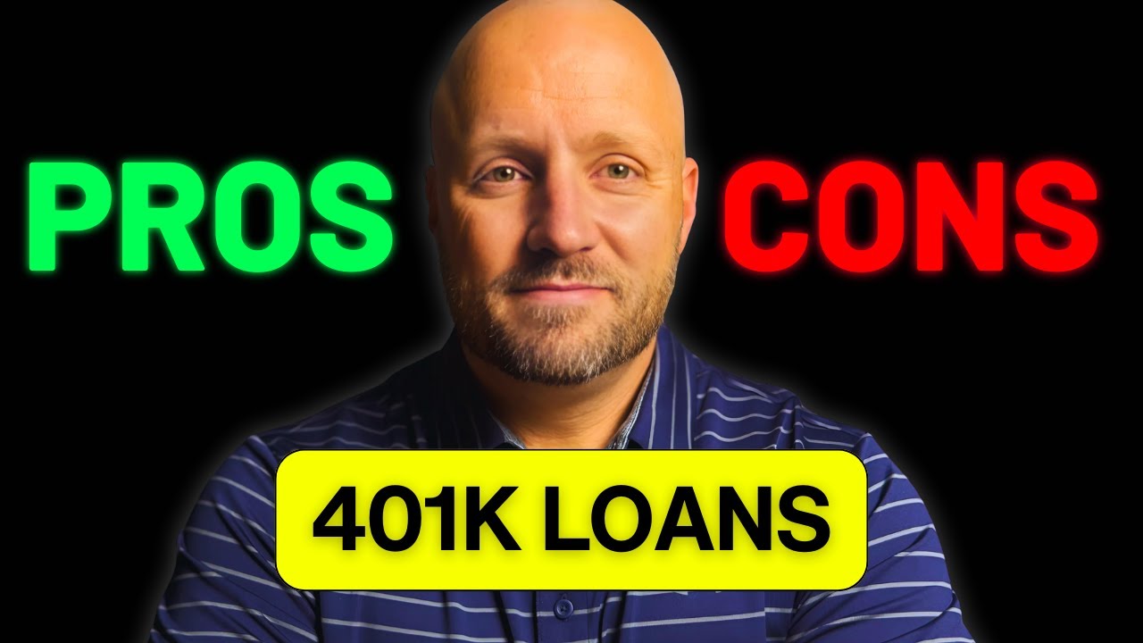 401K Loans: The Pros, Cons, And Major Risks To Avoid