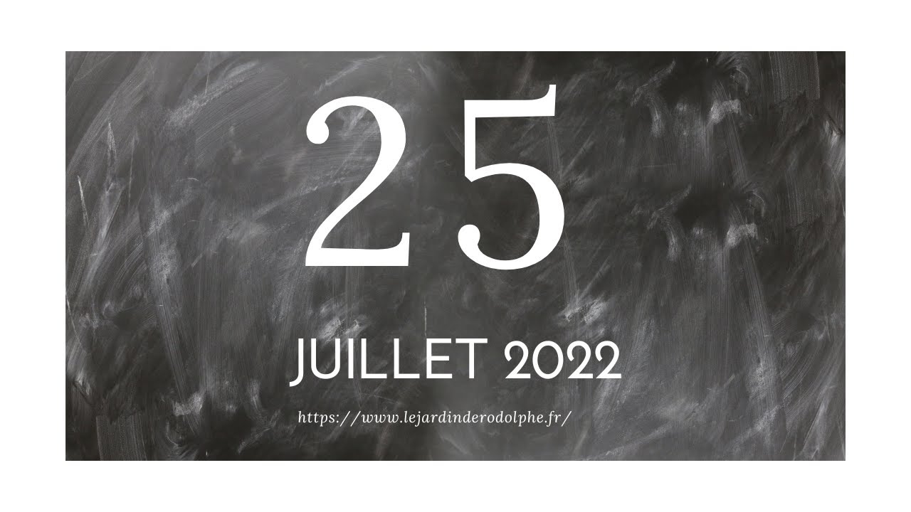 L'almanach au potager 2022. Le potager jours après jours