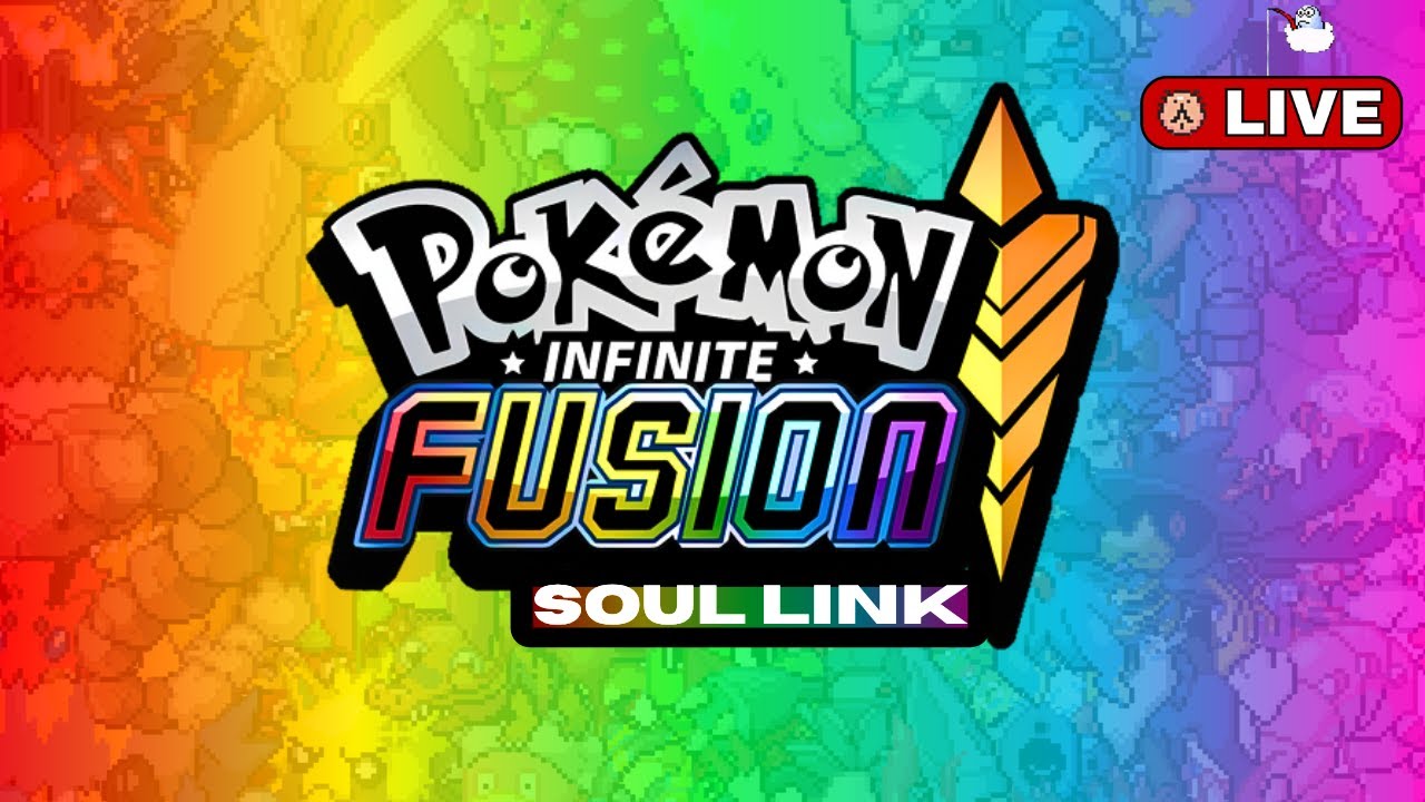 How Many Pokémon Will We Lose This Time?! -Pokémon Infinite fusion-