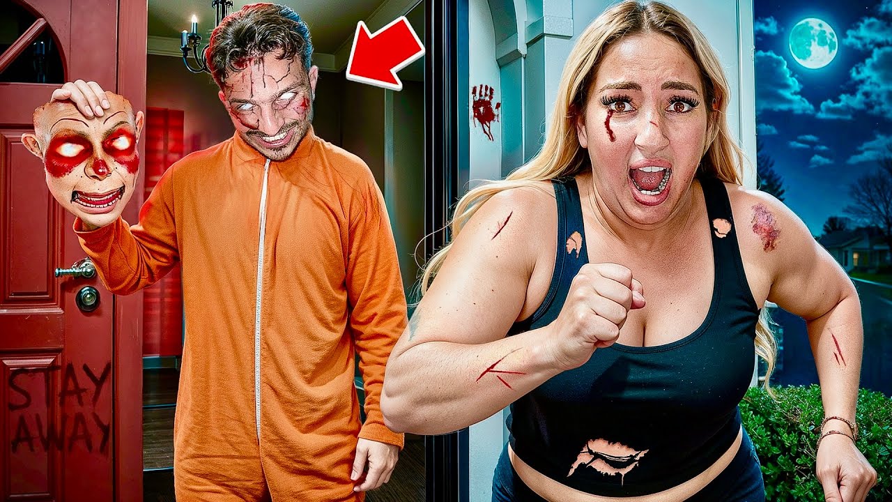 I AM THE PUPPET MAN...