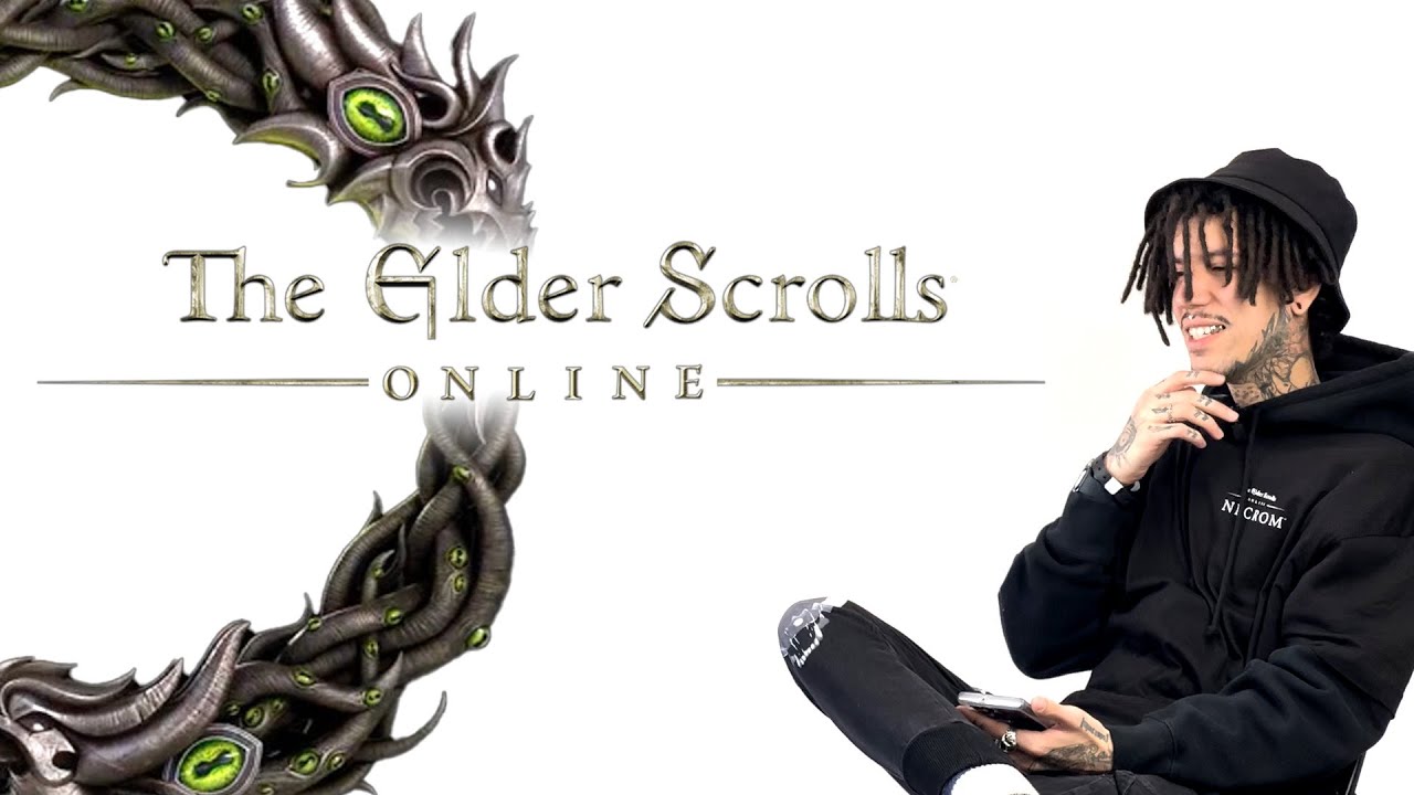 I went to an Elder Scrolls Online Event