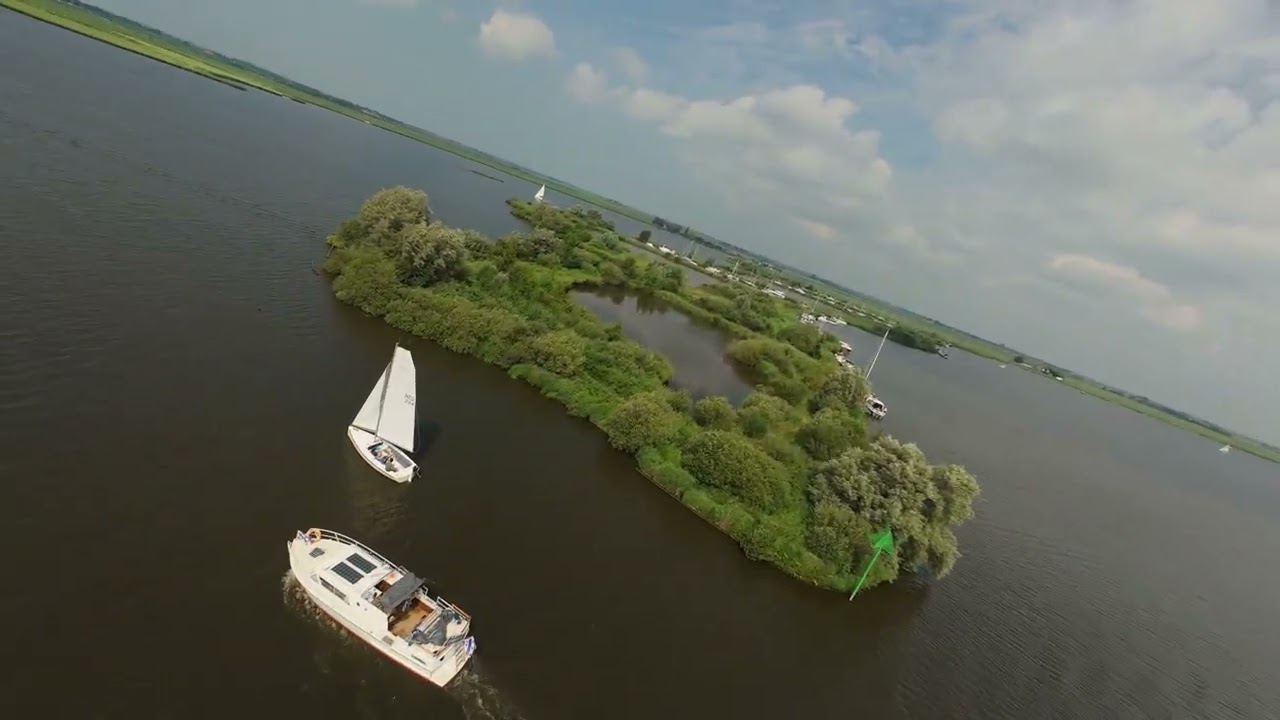 Augustus (Simmer 2025): Wyldemerk Hemelum Mirns Rijs Iselmar by (FPV-) drone