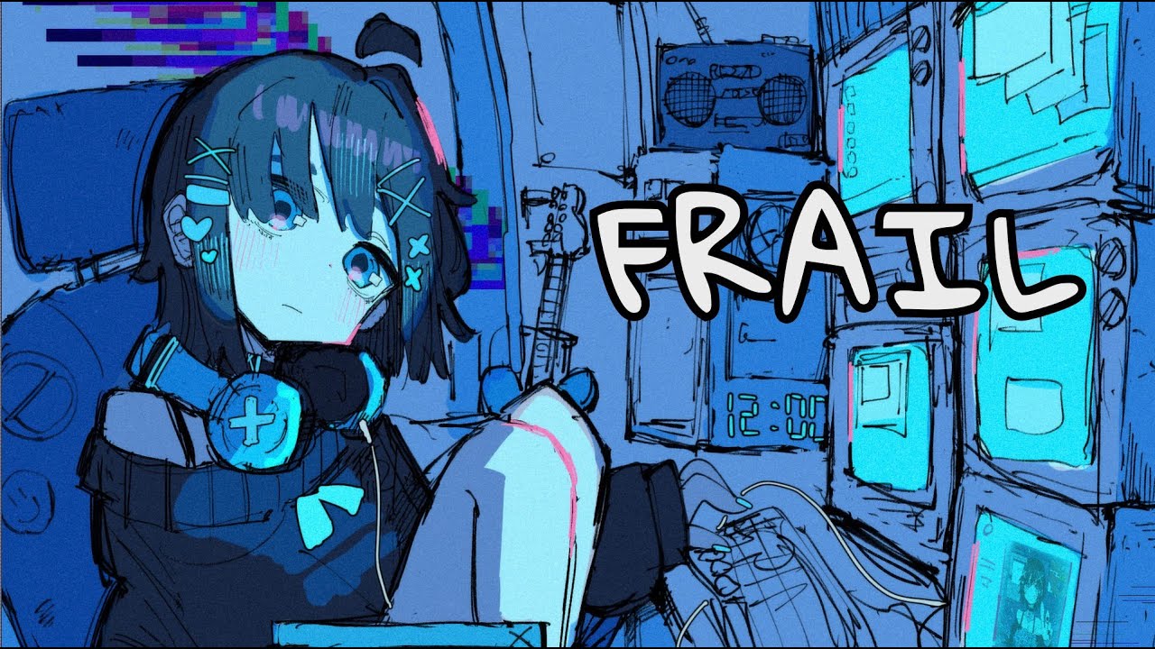 Wisp X - FRAIL