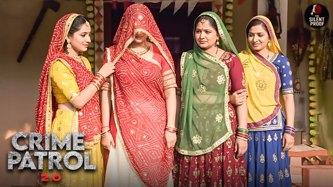 राजस्थान में सदियों से चल रहा है महिलाओं के बोली का एक खतरनाक रिवाज़ | Crime Patrol 2.0 | New EP