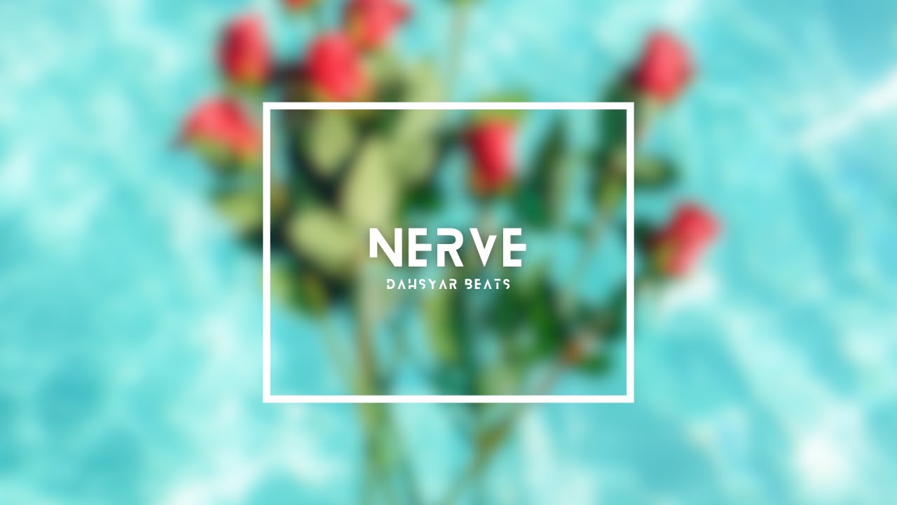 Pop Type Beat x Synth Type Beat - Nerve