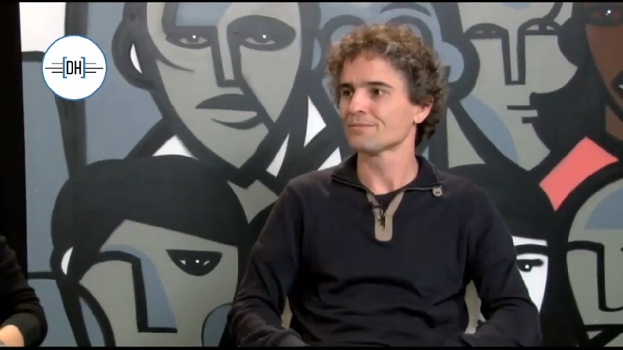 Ofício do historiador