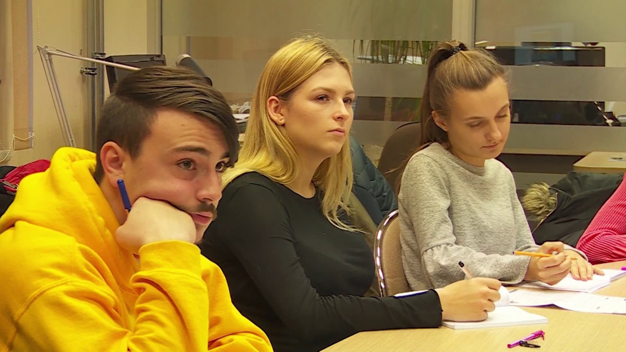 Даугавпилсский университет успешно реализует программу ERASMUS