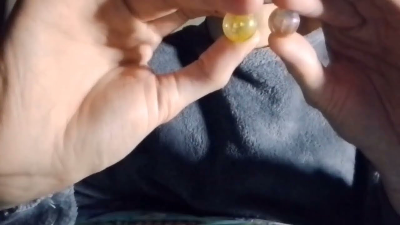 Triggers Tapping ASMR/Sleep well/(LoFi asmr video) Tingly tapping remove your negative energy 💤