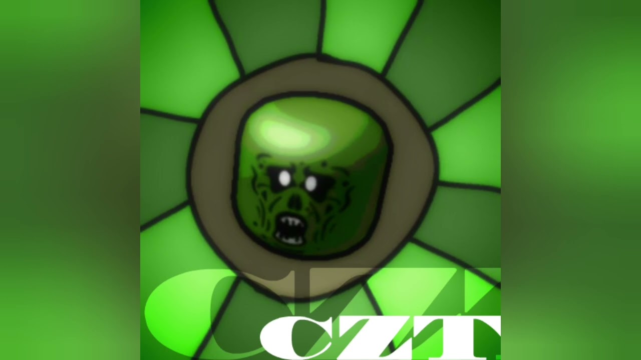 sewers | cool zombie thing OST
