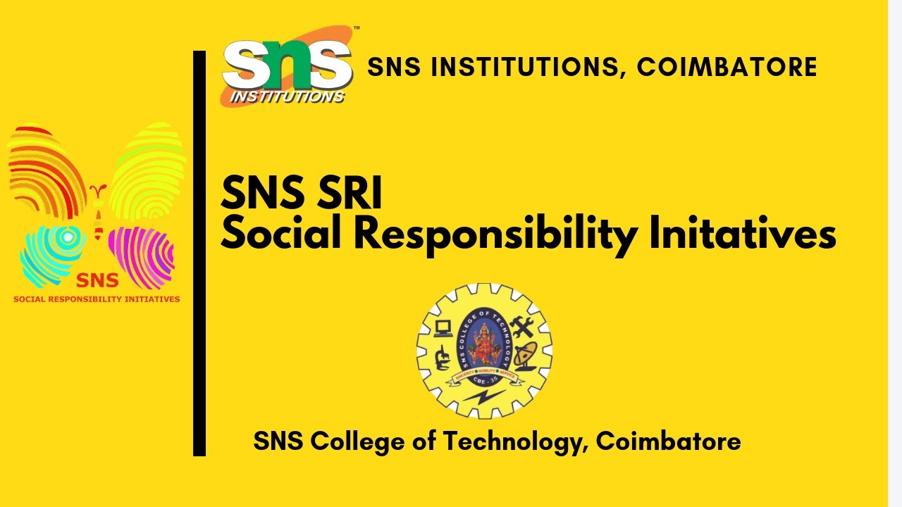 Placement day Innaguration 07 May 2016 - SNS Technical Institutions