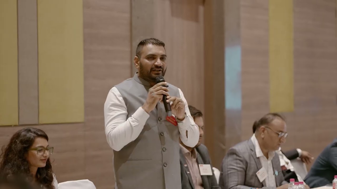 BNI Agon  Meeting