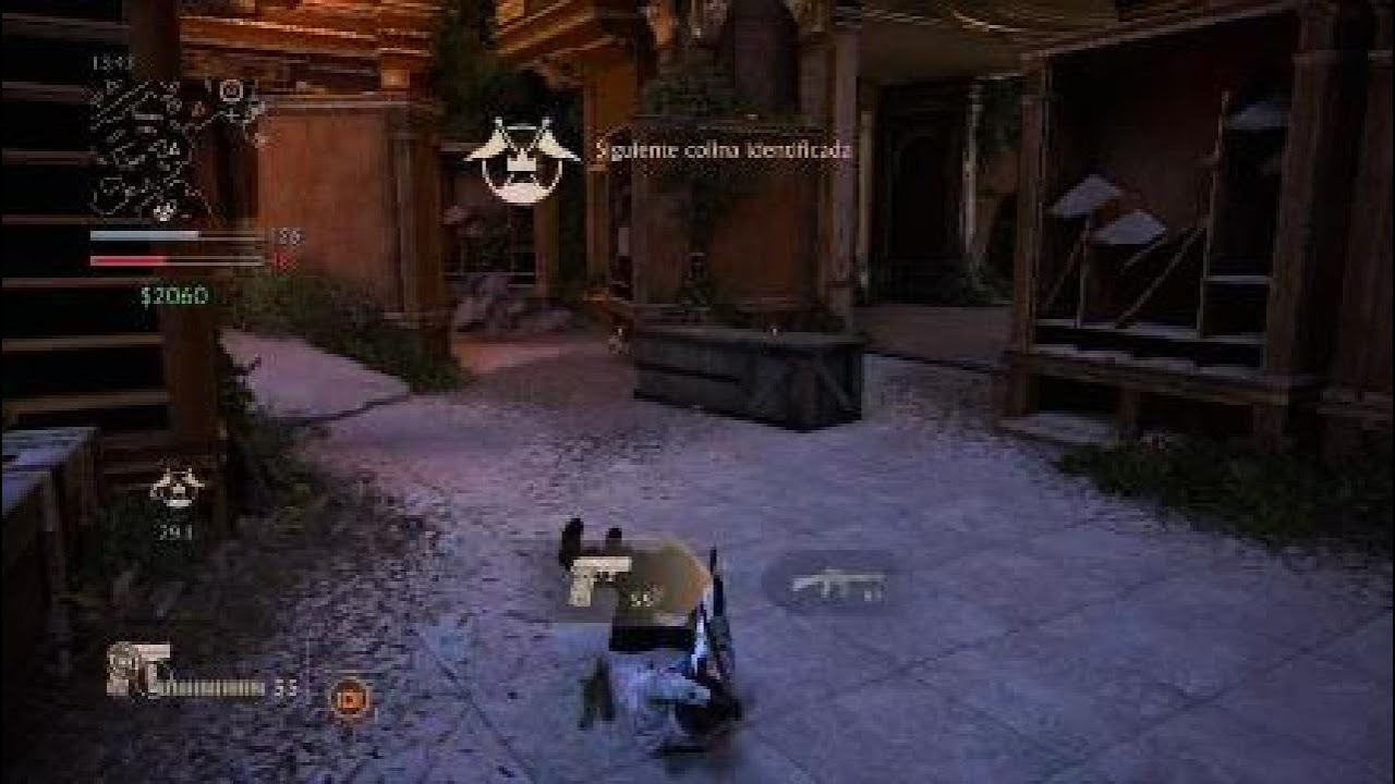Un poco de u4
