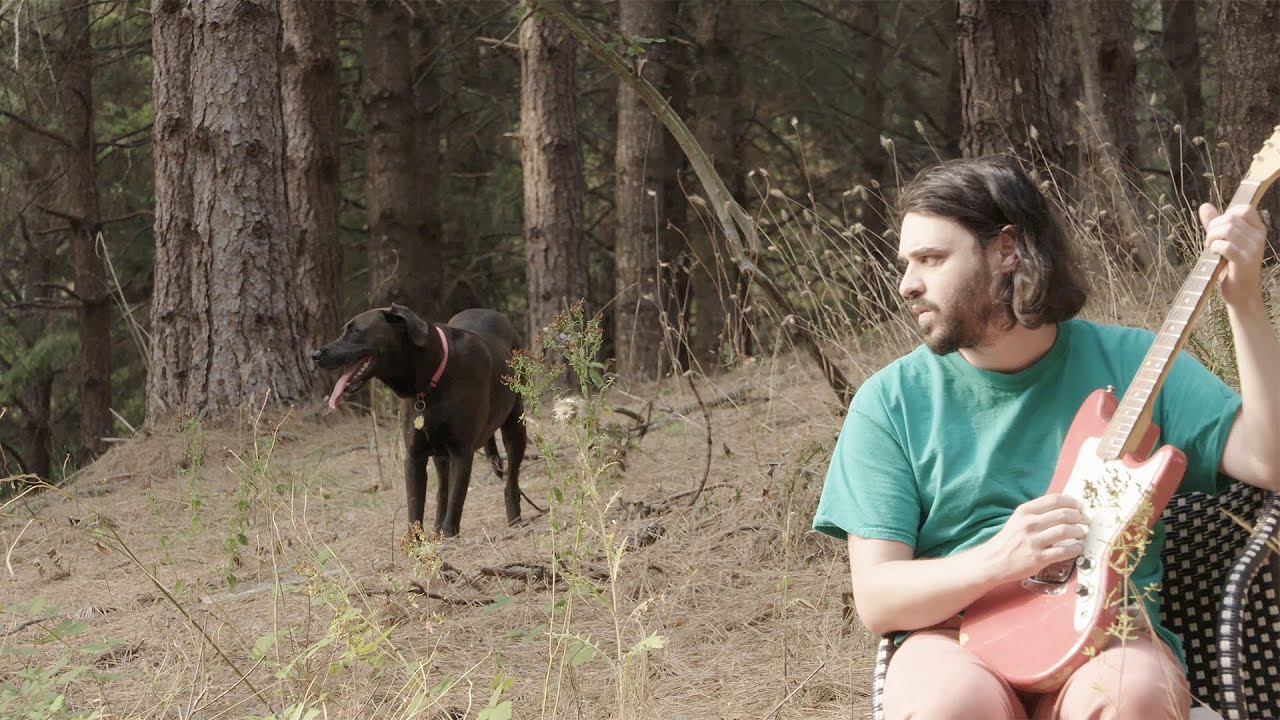 Max Knouse: Chipmunk'd Away (Official Video)